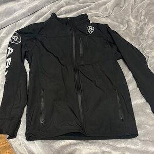 Ariat women’s  Black Performance Jacket